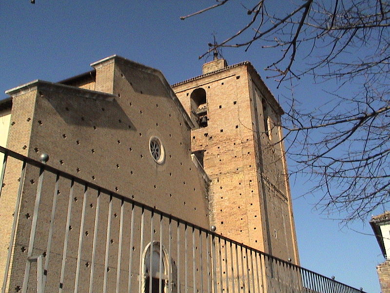 audioguida Duomo di Penne